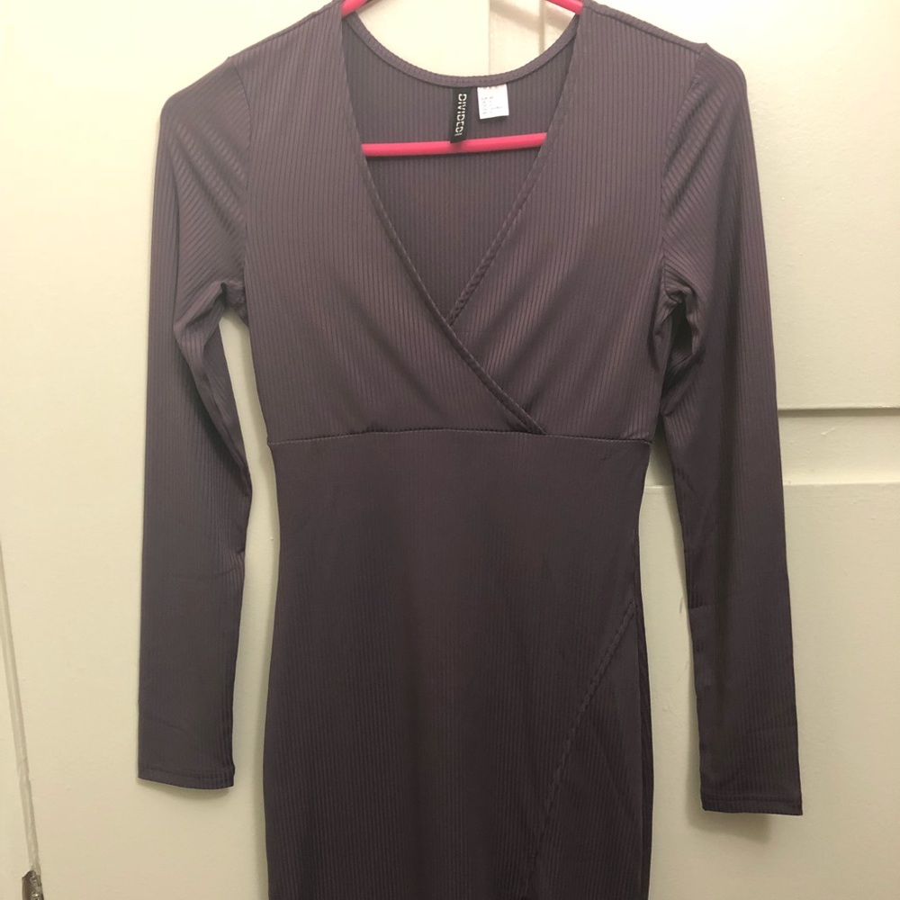 H&M dress